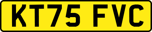 KT75FVC