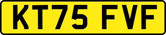 KT75FVF