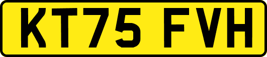 KT75FVH