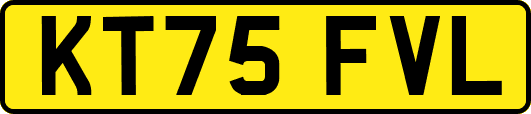 KT75FVL