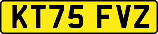 KT75FVZ