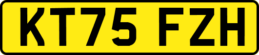 KT75FZH