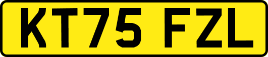 KT75FZL