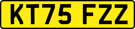 KT75FZZ