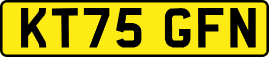 KT75GFN