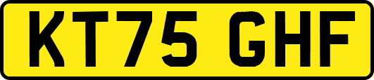 KT75GHF