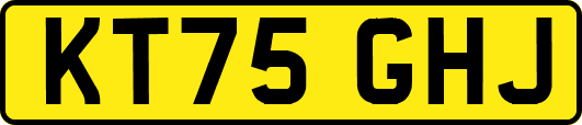 KT75GHJ