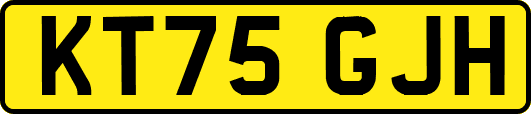 KT75GJH