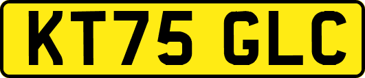 KT75GLC
