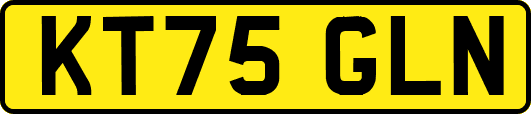KT75GLN