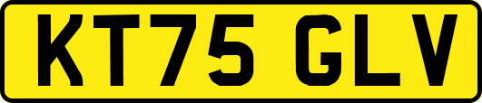 KT75GLV