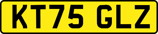 KT75GLZ