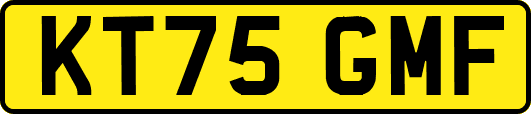 KT75GMF