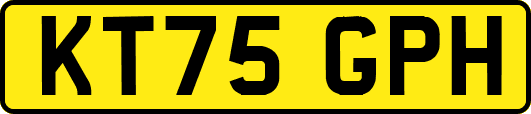 KT75GPH