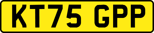 KT75GPP
