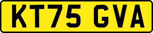 KT75GVA