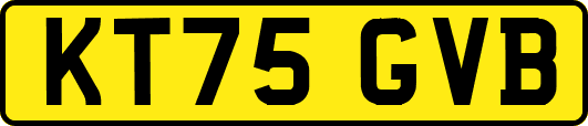 KT75GVB