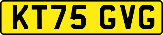 KT75GVG
