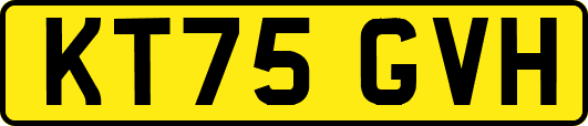 KT75GVH