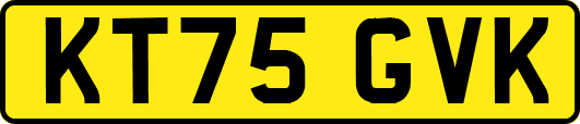KT75GVK
