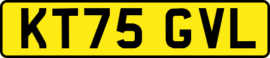 KT75GVL