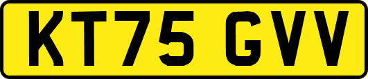 KT75GVV