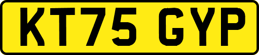 KT75GYP