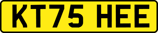 KT75HEE