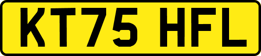 KT75HFL