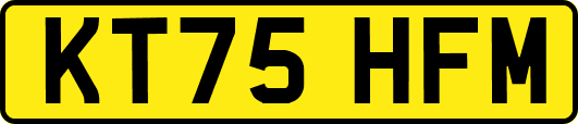 KT75HFM