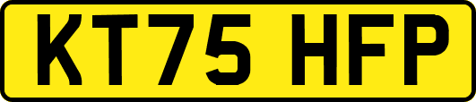 KT75HFP