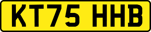 KT75HHB
