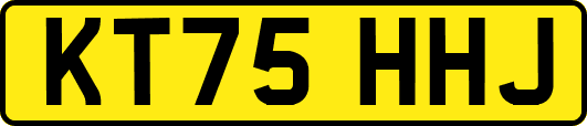 KT75HHJ