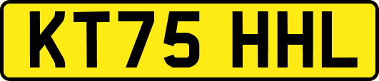 KT75HHL
