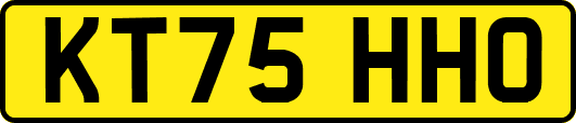 KT75HHO