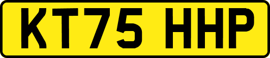 KT75HHP