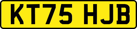 KT75HJB