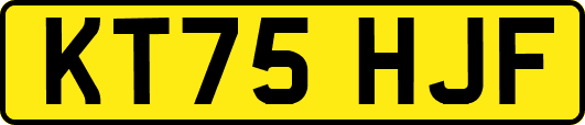 KT75HJF