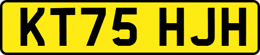 KT75HJH