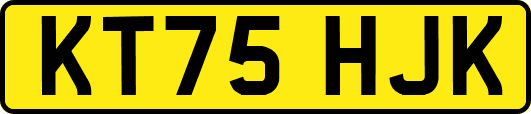KT75HJK