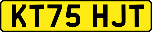 KT75HJT