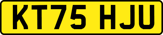 KT75HJU
