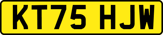 KT75HJW