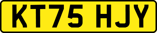 KT75HJY
