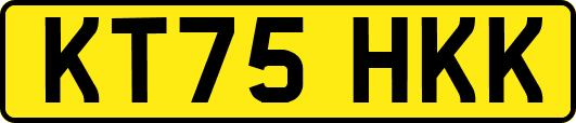 KT75HKK