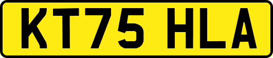 KT75HLA