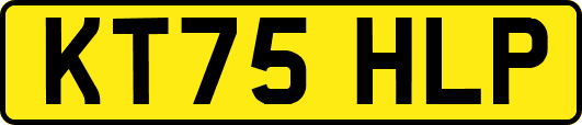 KT75HLP