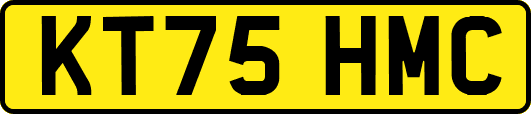 KT75HMC