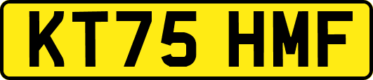 KT75HMF