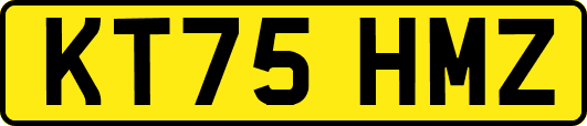 KT75HMZ